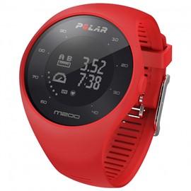 POLAR M200 GPS CARDIO